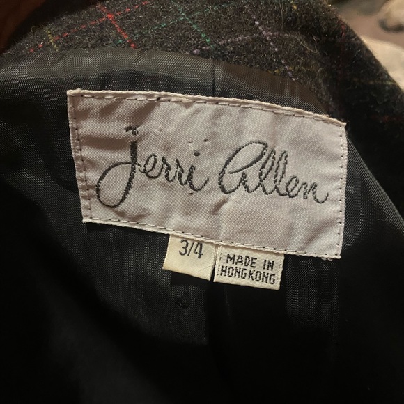 Vintage Wool blazer - Picture 9 of 9